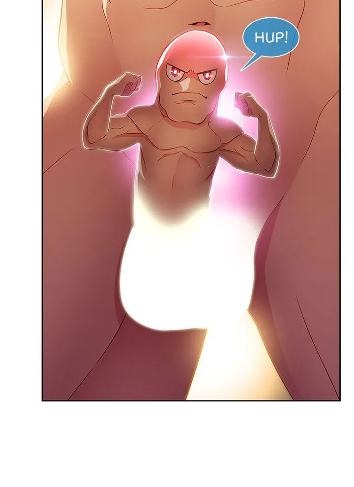 Switch (Zilpung Studio) - Chapter 21 69