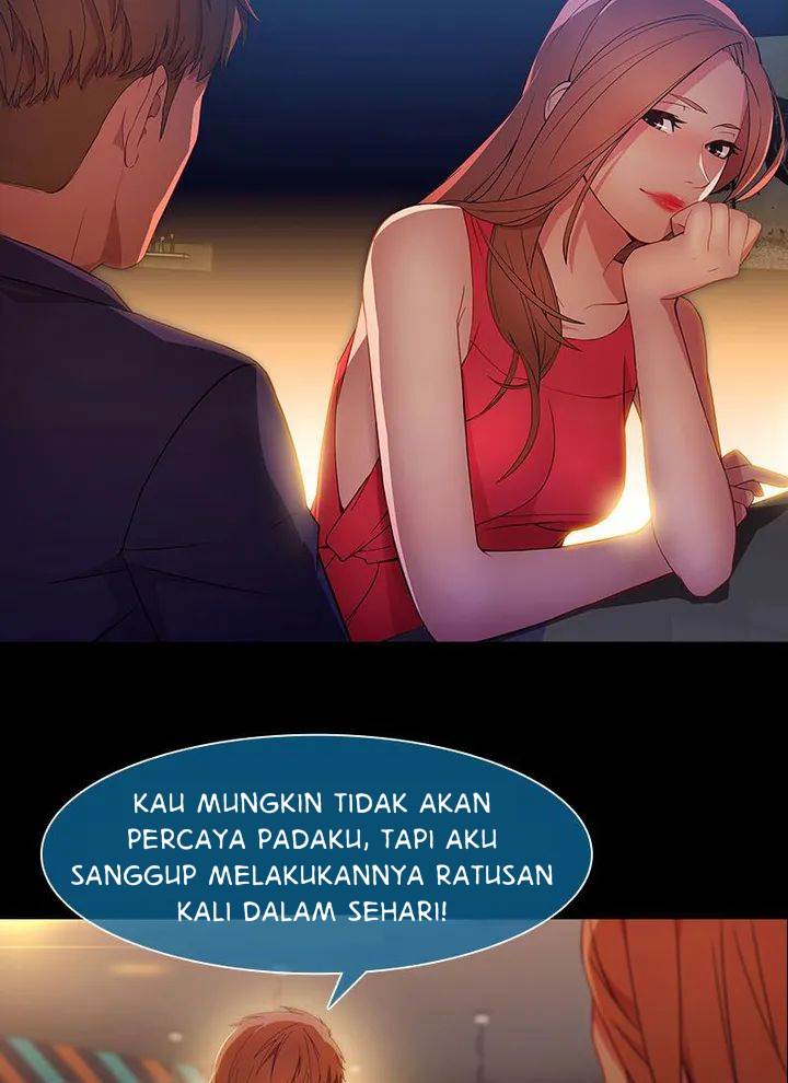Switch (Zilpung Studio) - Chapter 21 7