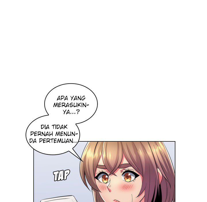 The Teacher Secret - Chapter 21 90