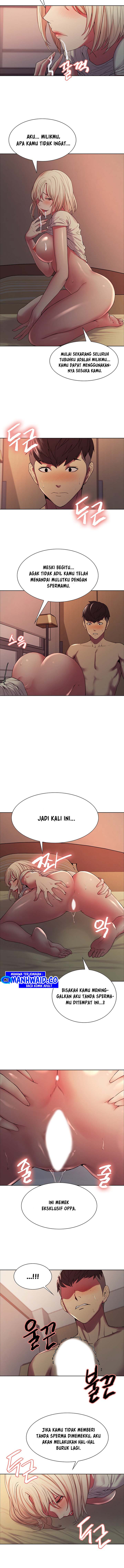 The Runaway Family - Chapter 21 5