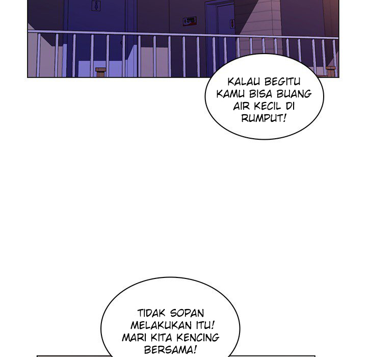 The Teacher Secret - Chapter 21 11
