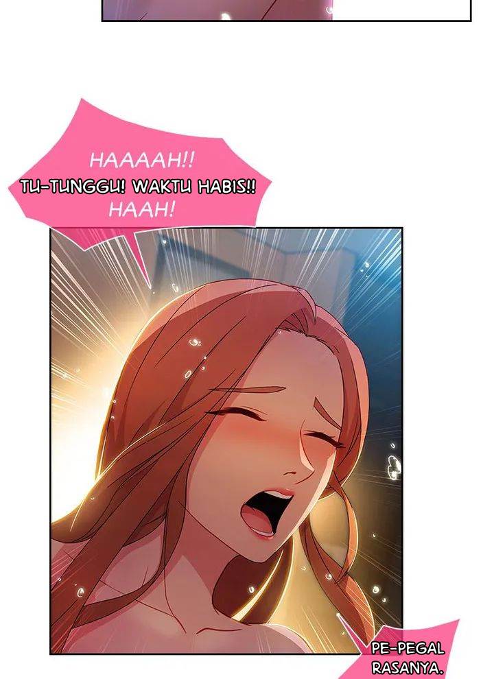 Switch (Zilpung Studio) - Chapter 21 30