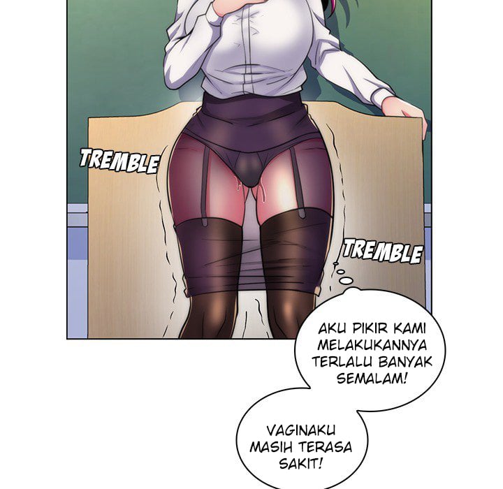 The Teacher Secret - Chapter 21 82