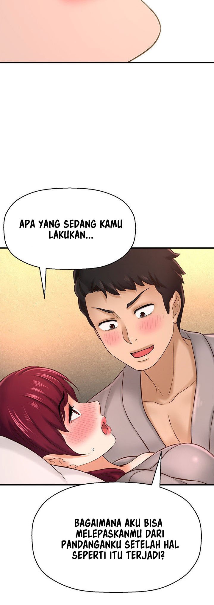 I Want to Know Her - Chapter 21 12