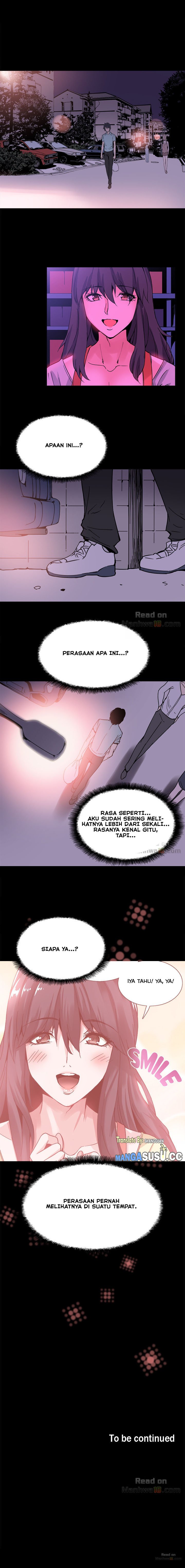 Body Change - Chapter 21 7