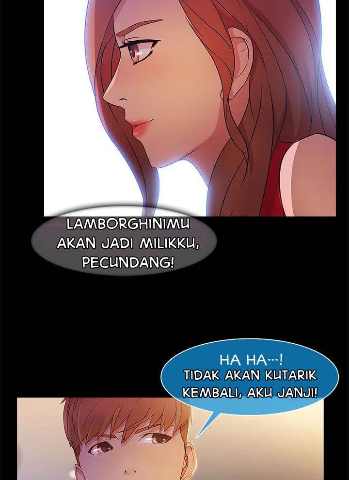 Switch (Zilpung Studio) - Chapter 21 24