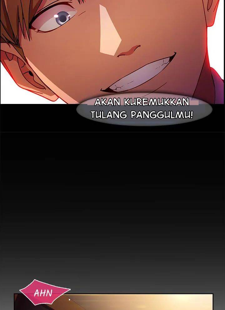 Switch (Zilpung Studio) - Chapter 21 27