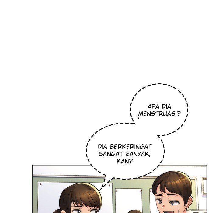 The Teacher Secret - Chapter 21 79