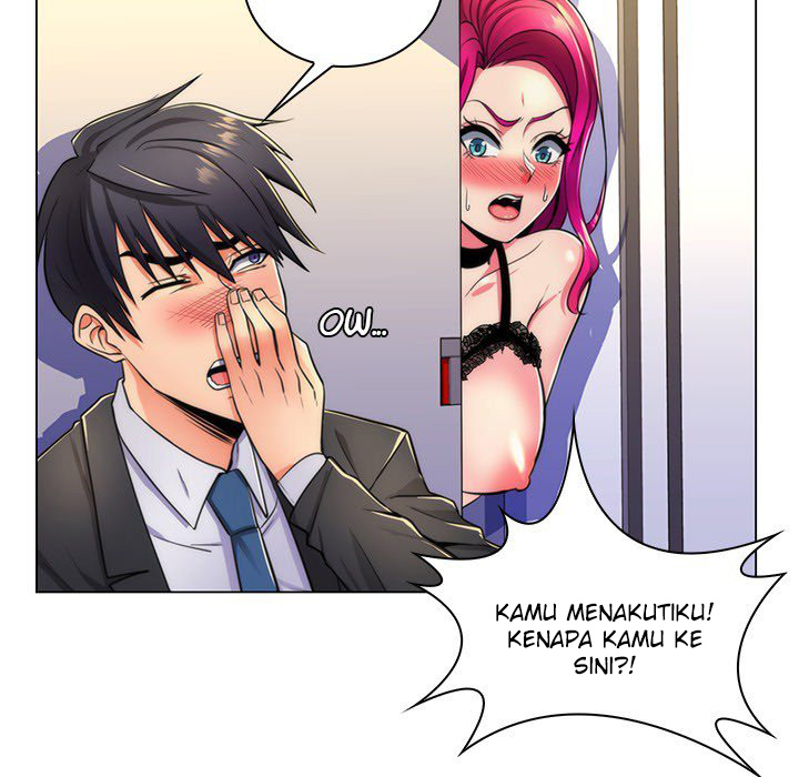 The Teacher Secret - Chapter 21 9