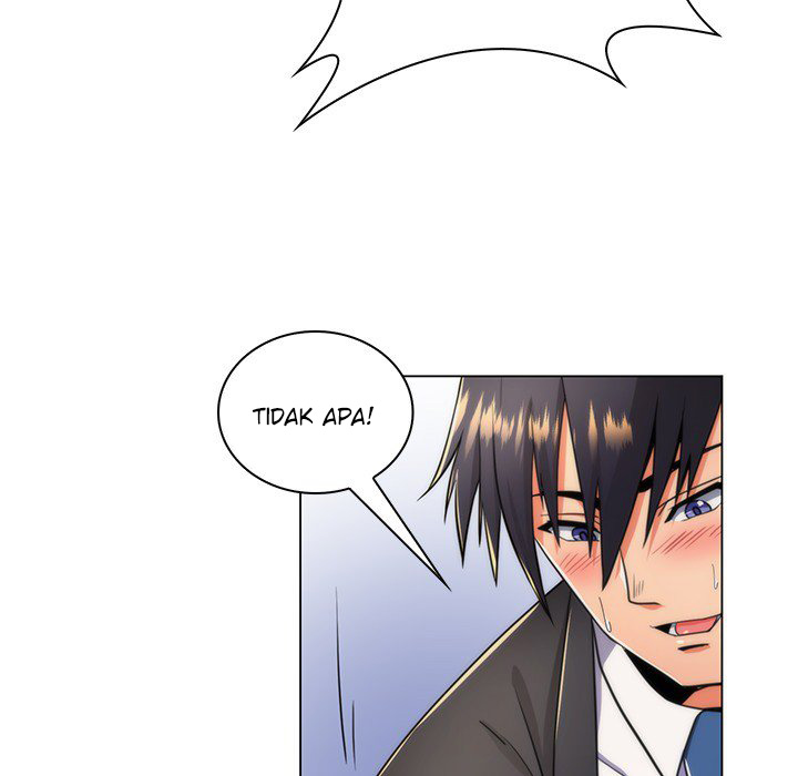 The Teacher Secret - Chapter 21 28
