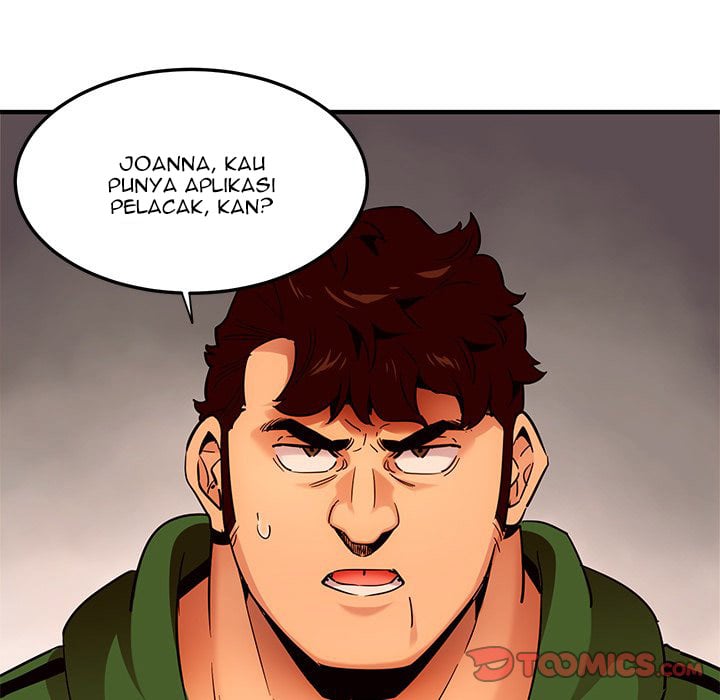 Dog on Patrol - Chapter 21 19
