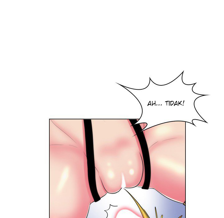 The Teacher Secret - Chapter 21 24