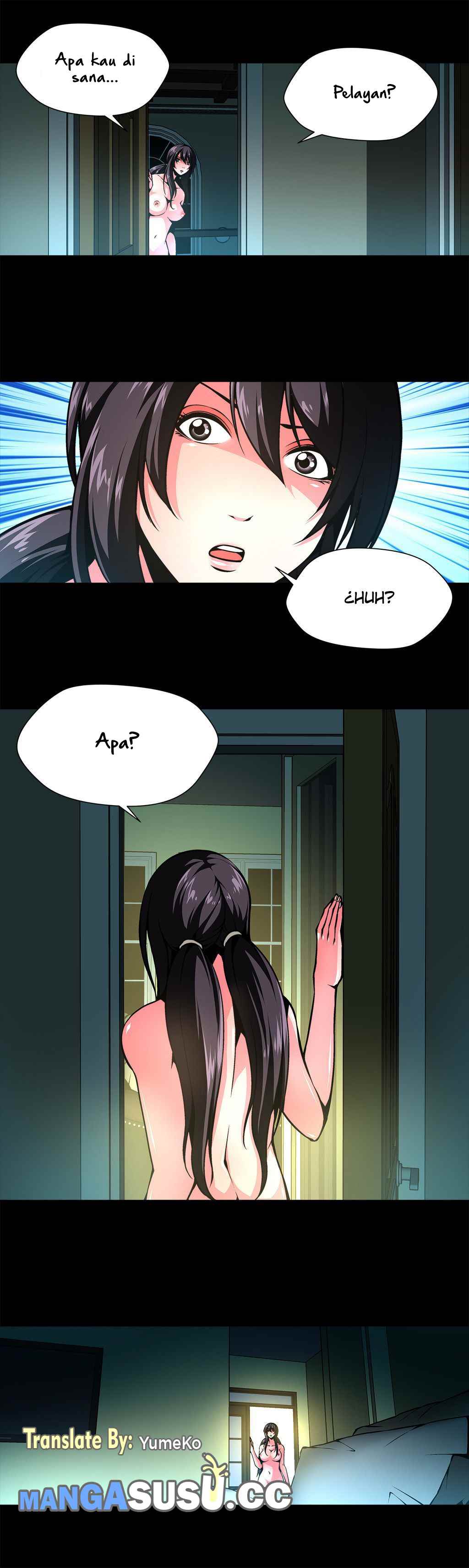 Twin Slaves - Chapter 21 4