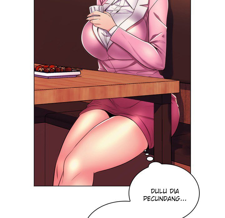 The Teacher Secret - Chapter 21 108