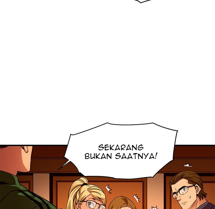 Dog on Patrol - Chapter 21 17