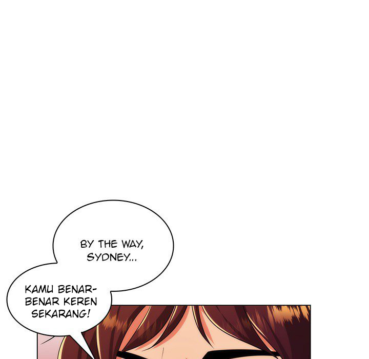 The Teacher Secret - Chapter 21 111
