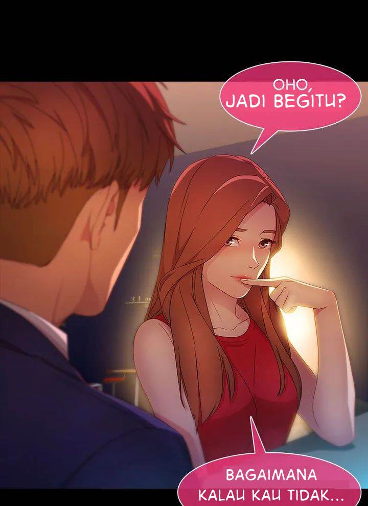 Switch (Zilpung Studio) - Chapter 21 10