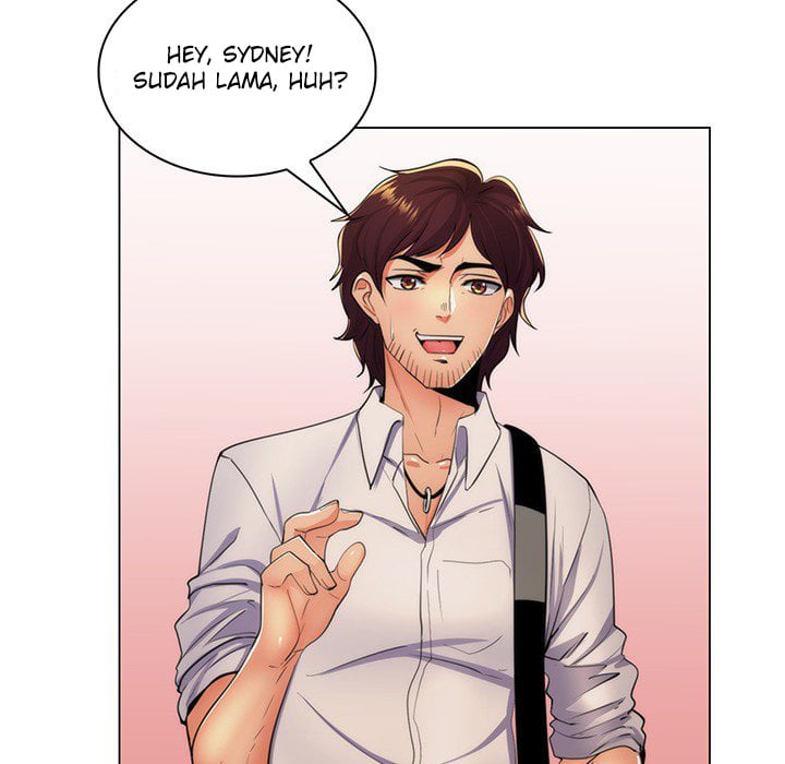 The Teacher Secret - Chapter 21 99