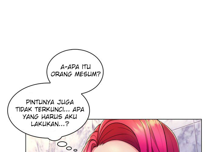 The Teacher Secret - Chapter 21 4
