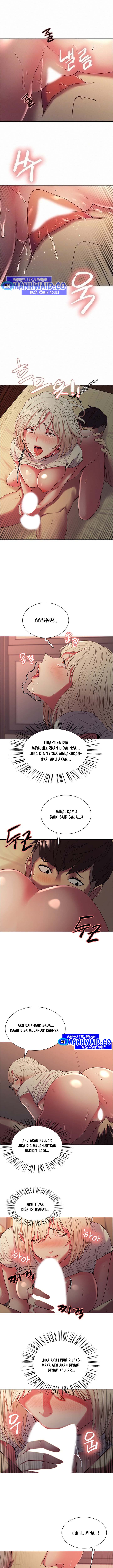 The Runaway Family - Chapter 21 3