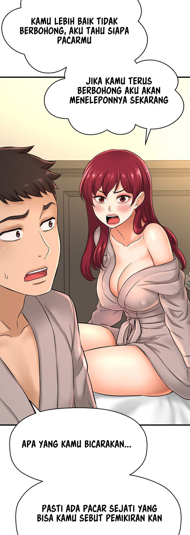 I Want to Know Her - Chapter 21 5