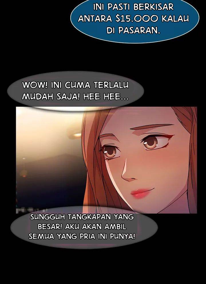 Switch (Zilpung Studio) - Chapter 21 21