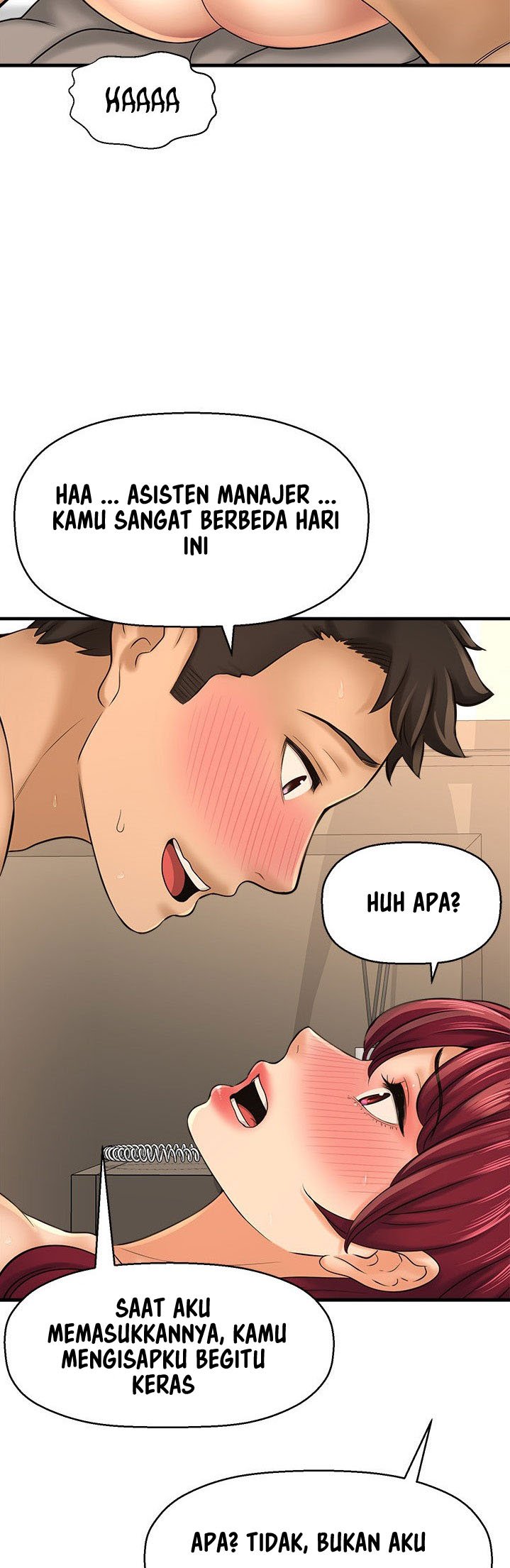 I Want to Know Her - Chapter 21 29