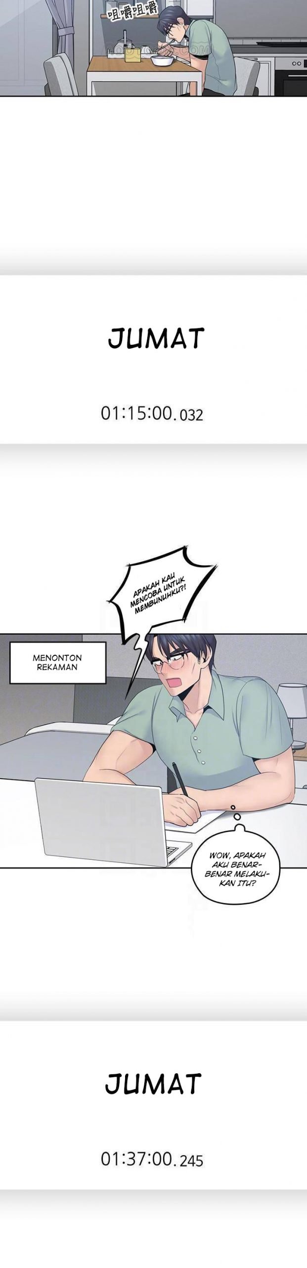 As If Daughter - Chapter 21 14