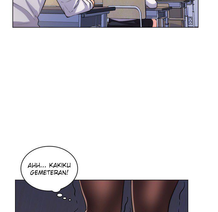 The Teacher Secret - Chapter 21 77