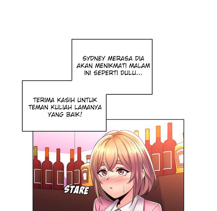 The Teacher Secret - Chapter 21 107