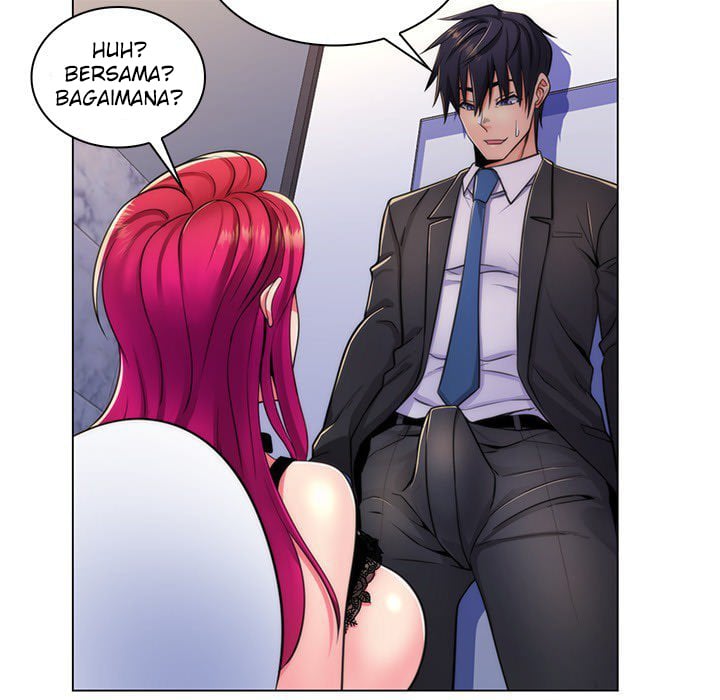 The Teacher Secret - Chapter 21 12