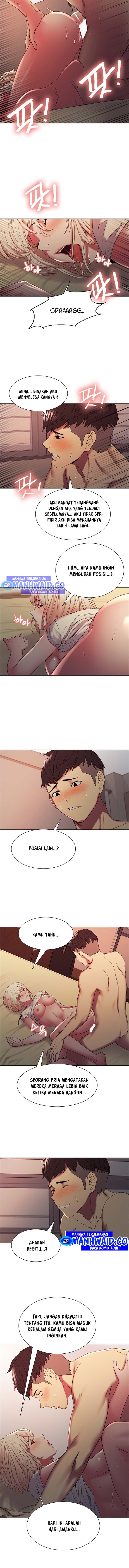 The Runaway Family - Chapter 21 8
