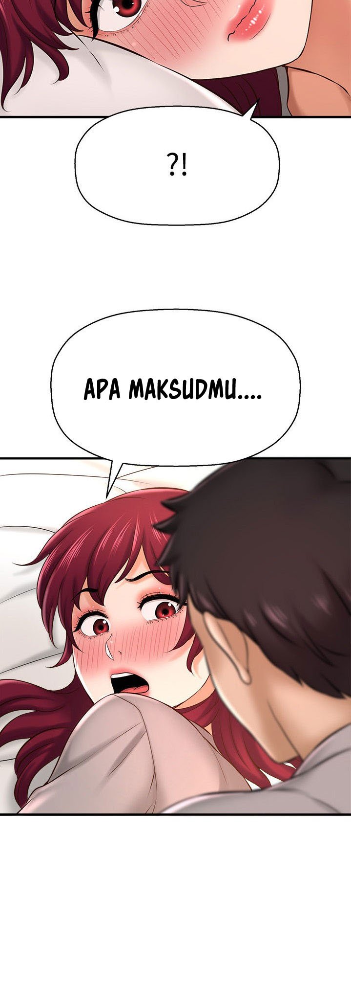 I Want to Know Her - Chapter 21 9