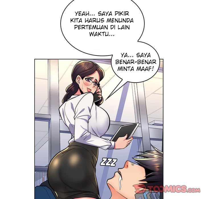 The Teacher Secret - Chapter 21 86