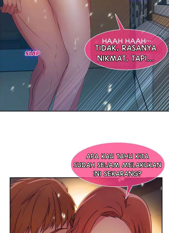 Switch (Zilpung Studio) - Chapter 21 32