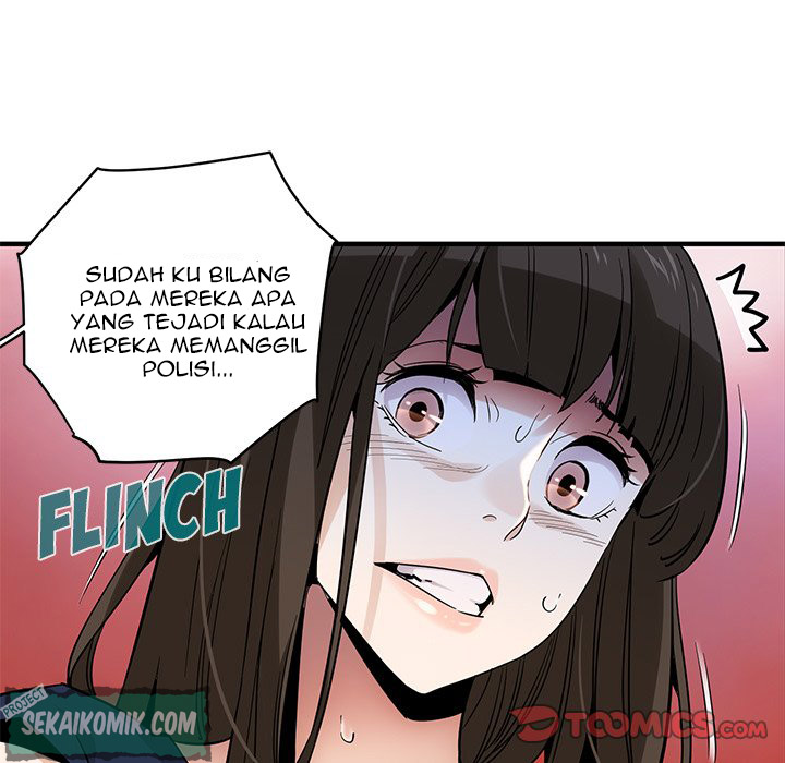 Dog on Patrol - Chapter 21 31
