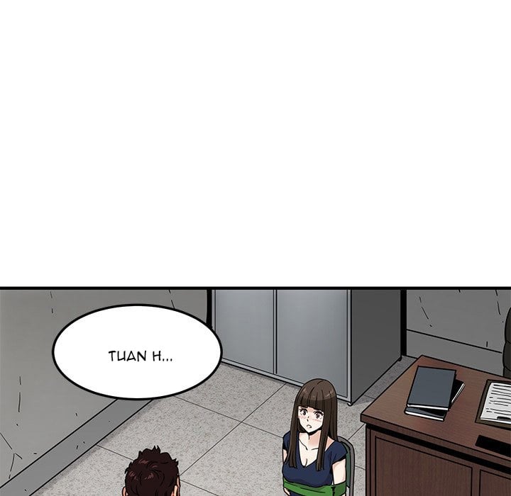 Dog on Patrol - Chapter 21 82