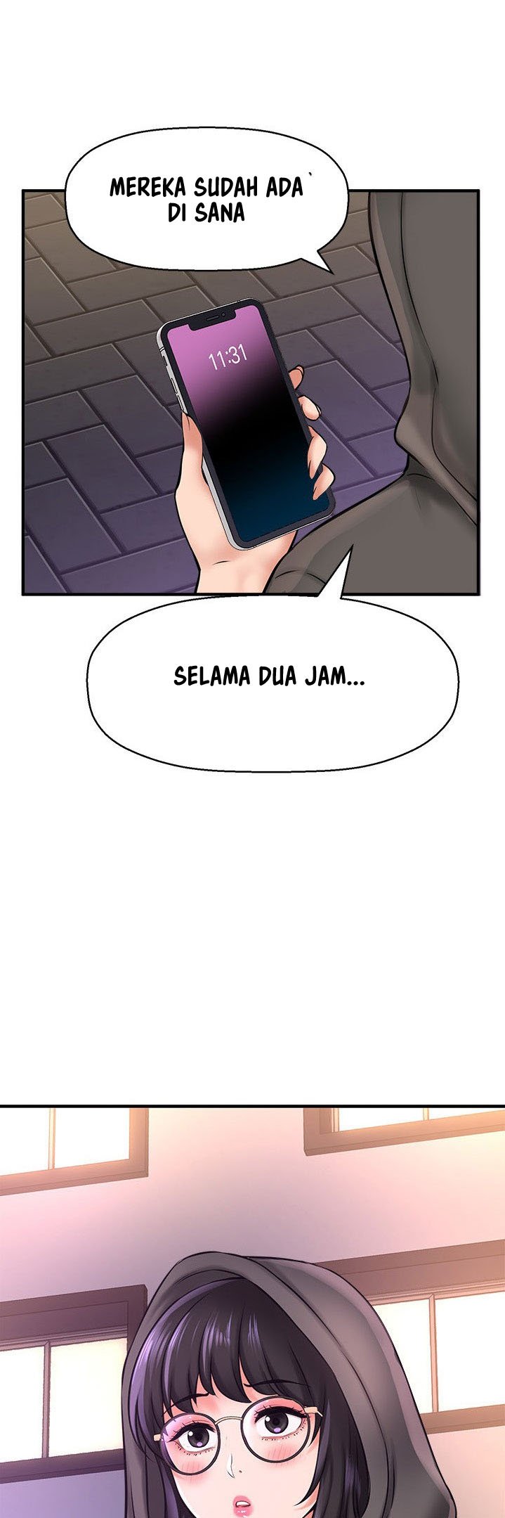 I Want to Know Her - Chapter 21 105