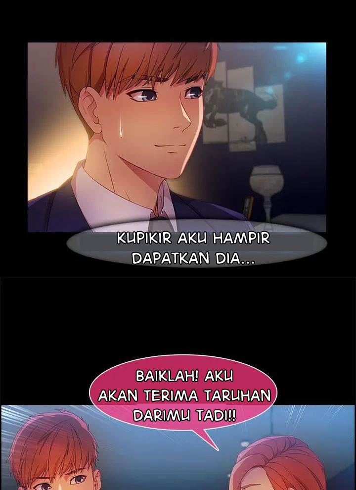 Switch (Zilpung Studio) - Chapter 21 22