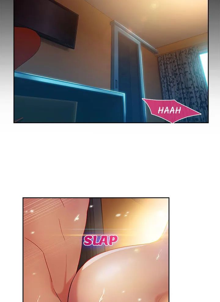 Switch (Zilpung Studio) - Chapter 21 28