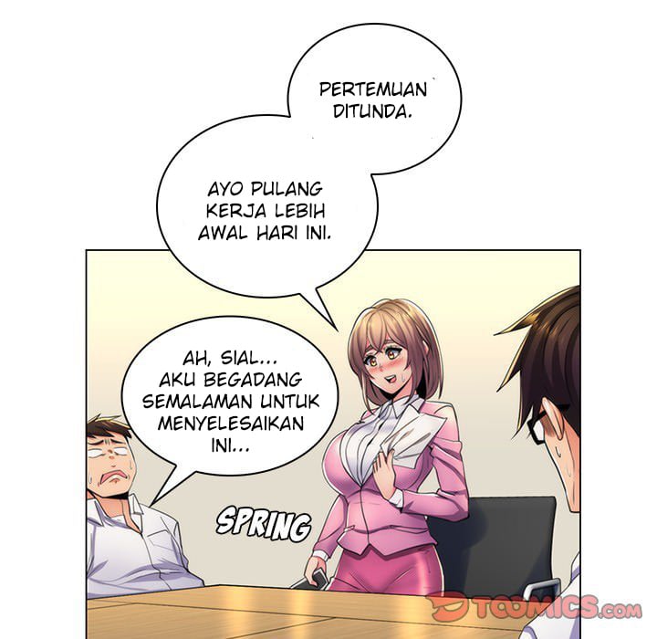 The Teacher Secret - Chapter 21 92
