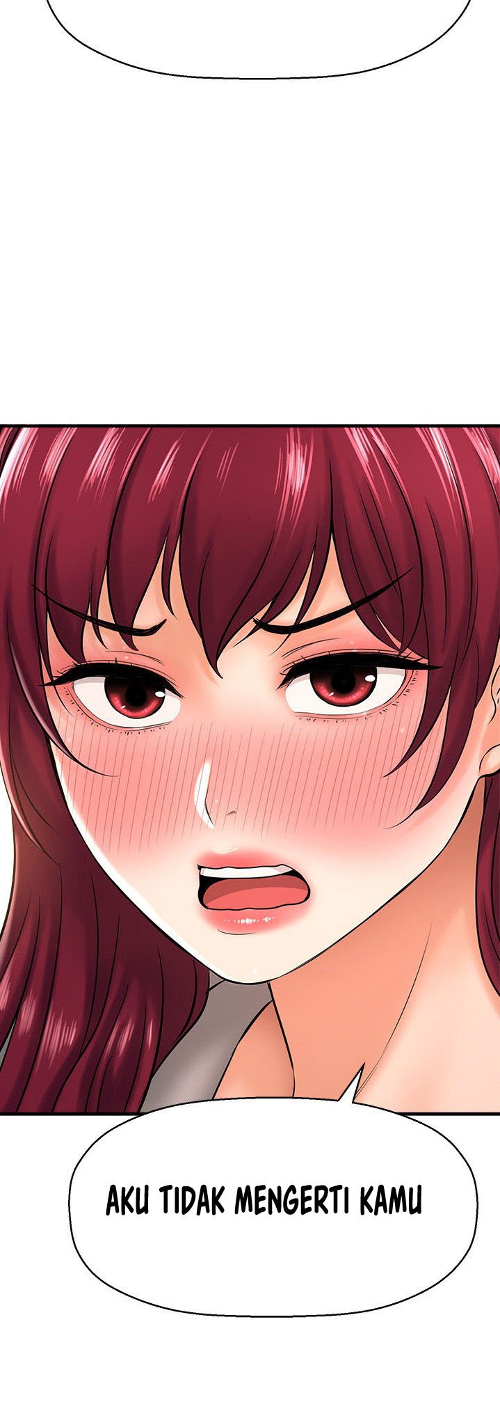 I Want to Know Her - Chapter 21 6