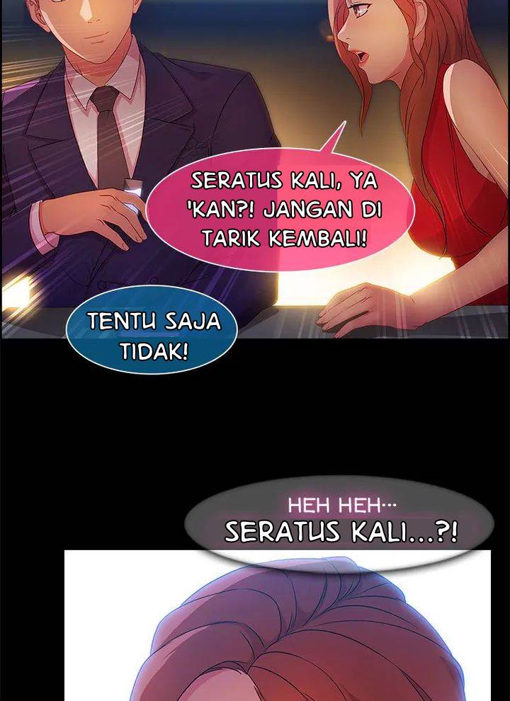 Switch (Zilpung Studio) - Chapter 21 23