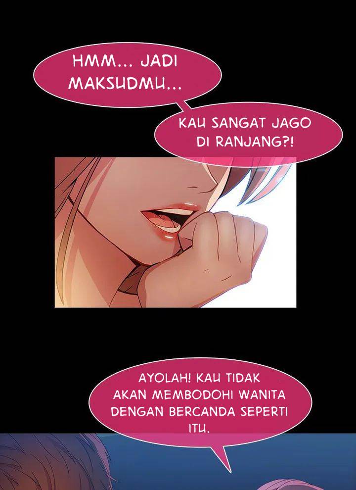 Switch (Zilpung Studio) - Chapter 21 6