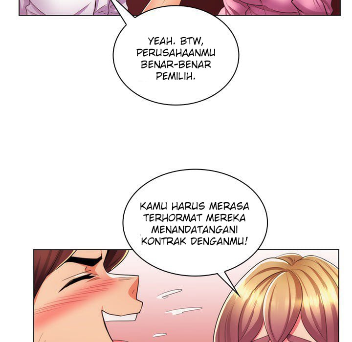 The Teacher Secret - Chapter 21 105