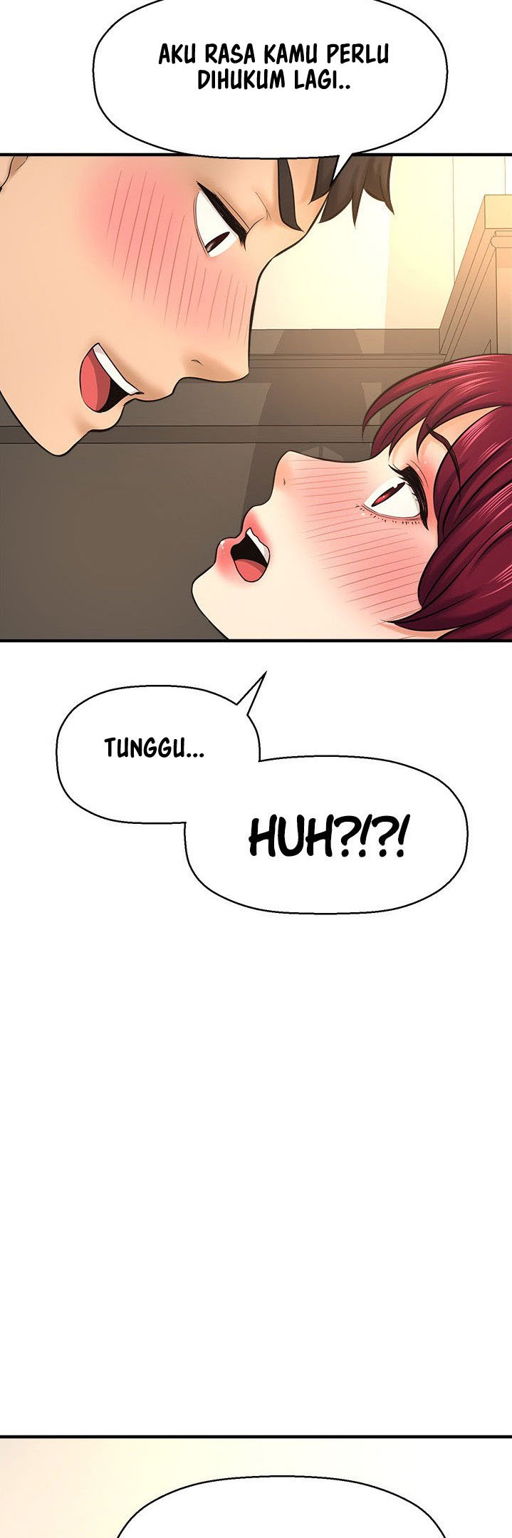 I Want to Know Her - Chapter 21 102