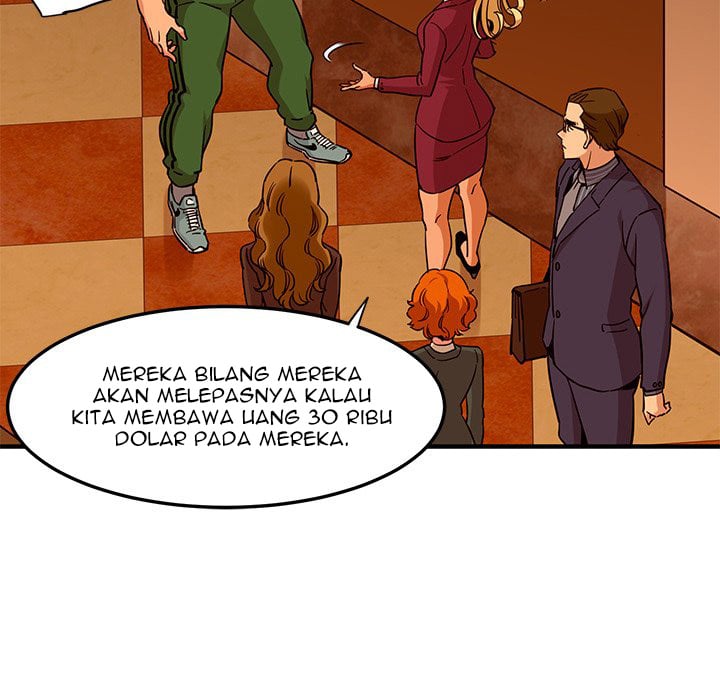 Dog on Patrol - Chapter 21 9