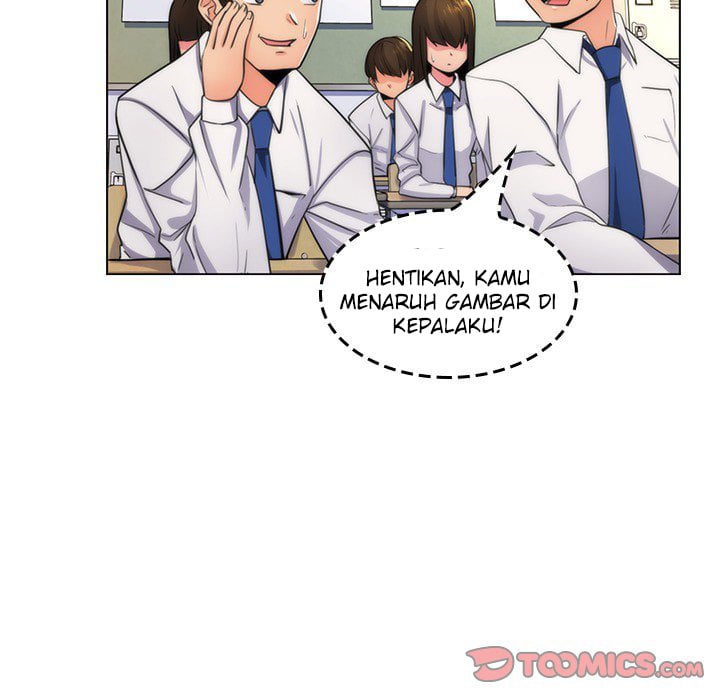 The Teacher Secret - Chapter 21 80