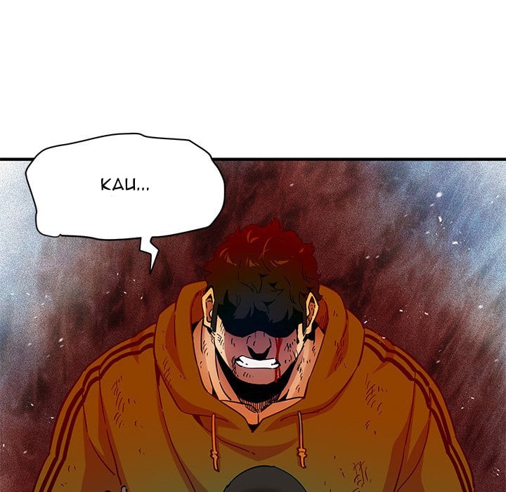 Dog on Patrol - Chapter 21 54