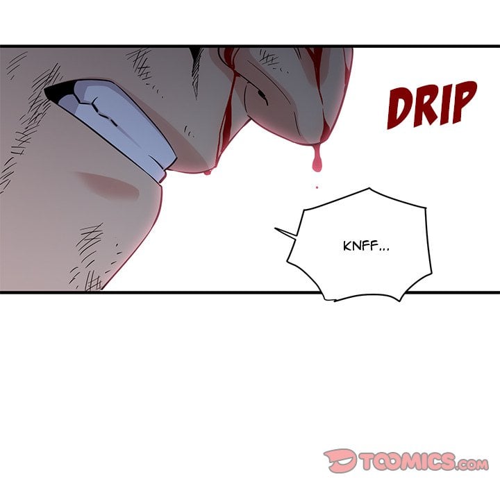 Dog on Patrol - Chapter 21 51